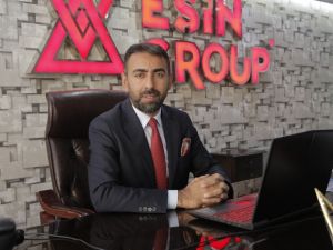 Aydınlı iş adamı Rıdvan Eşin’den, Mücahit Avcı’ya suç duyurusu