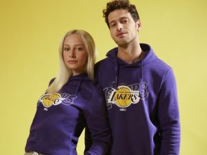 Sporseverler için NBA Koleksiyonu tasarlandı