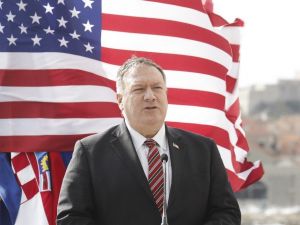 ABD’den BAE’ye F-35 ve SİHA satışına onay