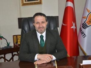 Başkan Gür tehlikeyi atlattı