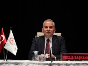 Tripolis Koruma Amaçlı İmar Planı onaylandı