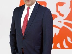 ING Türkiye’de üst düzey atama