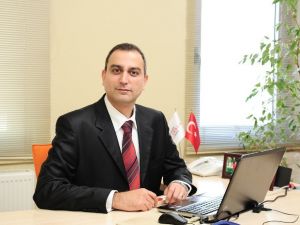 Erkunt Traktör’ün CEO’su Saylan: "Ar-Ge merkezimiz gücünü çiftçilerden alıyor"