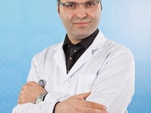 “Kuruyemişler de böbrek taşı yapabilir”