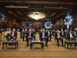 Bakan Karaismailoğlu: "Yüz yüze ziyaret yapamayan hükümlü yakınları için uzaktan görüşme imkanı tanınacak”