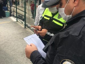 Yatağan’da tedbirlere uymayanlara af yok