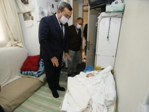 22 yıllık bekleyişin ardından gelen mutluluk