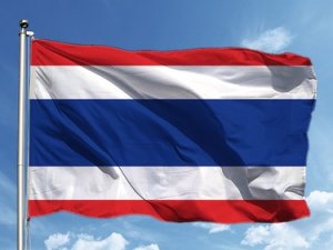 Bangkok’ta acil durum ilanı kaldırıldı
