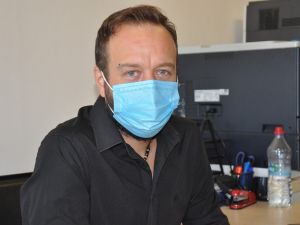 Kadıköy’de ’Kahverengi Kokarca Böceği’ hakkında Orman Mühendisi Remzi Aksoy açıklamalarda bulundu