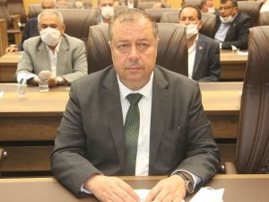 Memur olarak girdiği belediyeye başkan oldu