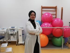 Evde egzersiz sakatlanmalara yol açabilir