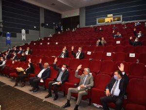 Avcılar Belediyesi bütçesi kabul edildi