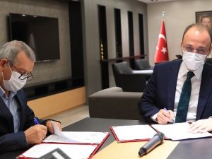 Tarihe 2 milyon 200 bin TL’lik destek
