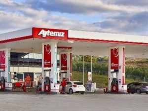 Aytemiz, ‘Sosyal Medyayı En iyi Kullanan Marka’ gümüş ödülünü aldı