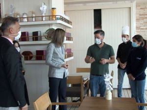 Korona virüs denetimleri dördüncü gününde