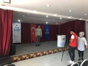 Gençlik ve Spor Bakanlığı Kültür ve Sanat Yarışma Finalleri Kasım ayında yapılacak