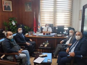 Çevreci yatırımın çevreci projesinde sona yaklaşıldı