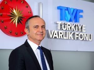 Hisse devri tamamlandı, Turkcell artık TVF portföyünde