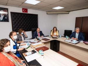 Ege Mahallesi’nde dönüşüm başlıyor