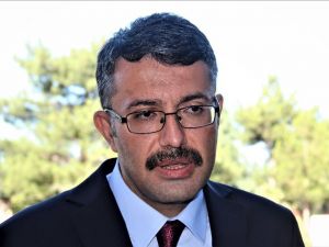 Vali Çelik: "Kütahya’daki vaka sayısında ciddi artış var"