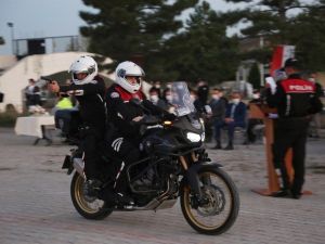 Yunus Timleri Kütahya’da göreve başladı