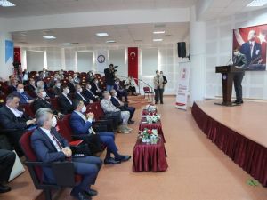 Kütahya’da Uluslararası Bilimler Işığında Yaratılış Kongresi