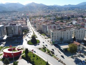 Manisa’nın Alaşehir ilçesinde artan vakalara karşı önlem