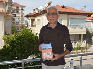 Güneş’in, ikinci kitabı okuyucuyla buluştu