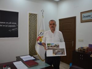 Ortaca’nın çehresi değişiyor