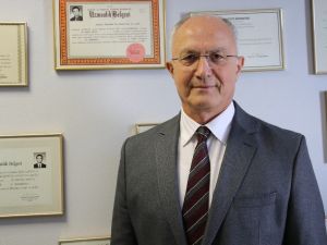 Bilim Kurulu Üyesi Ünal: “Covid-19 mu mevsimsel grip mi oldum ayrımını yapmaya uğraşmak çok gerekli olmayabilir”