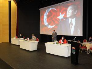 Marmaris’in 2021 yılı bütçesi 141 milyon 620 bin lira oldu