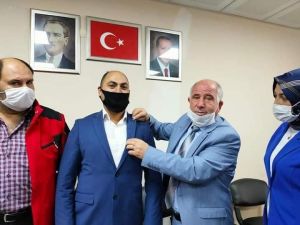 İstifa edip AK Parti’ye geçtiler