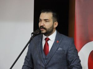 Şahin; “Bilimsel mesleki eğitimimizin 178’inci yılında kırgınız ama gururluyuz”
