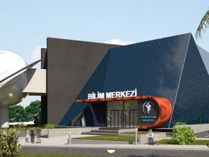 Merkezefendi’den bilim ve eğitime en büyük yatırım