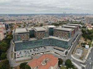 Bakan Koca’nın açıklamalarının ardından İstanbul’da korkutan görüntü