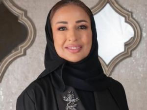 Suudi Arabistan’ın ikinci kadın büyükelçisi Norveç’e atandı