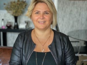 "Dijital kimlikle birlikte ıslak imza gerektiren birçok işlem uzaktan yapılabilecek"