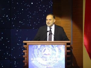 Kamu BİB’23-BİMY’27 Bütünleşik Etkinliği başladı