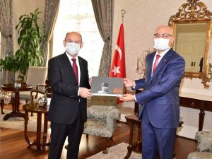 PTT 180 yaşında