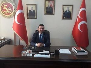 MHP Balıkesir İl Başkanlığı Büyükataman’ı ağırlayacak