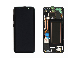 En Ucuz S8 Ekran Fiyatı İçin Telefon Parçası!