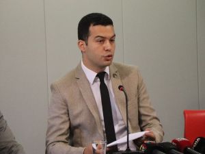 Denizli’de uyuşturucu ile büyük mücadele kampanyası başlatıldı