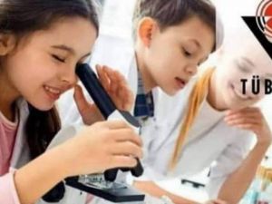 Afyonkarahisarlı öğrencilerin TÜBİTAK başarısı