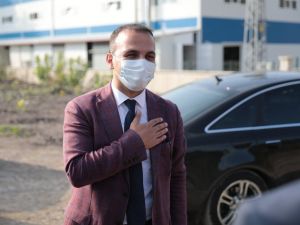 Fatsa Belediye Başkanı Kibar: “Siyaset de hizmet de Fatsa için”