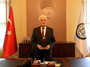 Muğla Büyükşehir’e ‘Sağlıklı Çevre’ ödülü