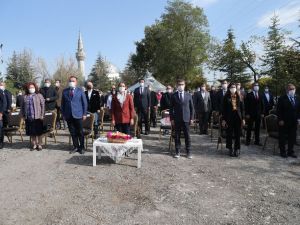 Balköy Projesi’nin tanıtım lansmanı yapıldı