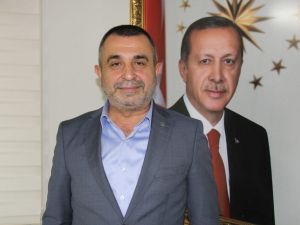 Malatyalılar Cumhurbaşkanını bekliyor