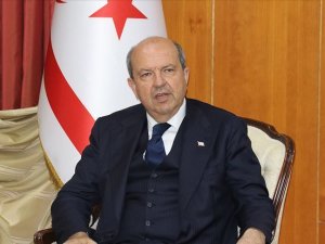 KKTC Cumhurbaşkanı Tatar: ’’Cumhurbaşkanlığı halkımıza açık olacak’’