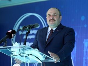 Sanayi ve Teknoloji Bakanı Varank, Denizli’ye geliyor