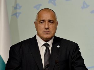 Bulgaristan Başbakanı Borisov: “Türkiye ile mülteci anlaşmamız çalışıyor, Bulgarlar rahat uyuyabiliyor”